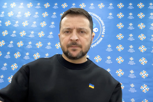 Зеленський назвав строк укладання контрактів із виробниками зброї