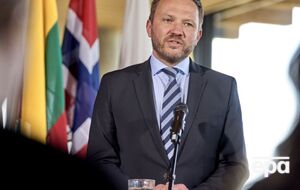 Цахкна: Мы наращиваем возможности, усиливаем координации во всем нашем регионе