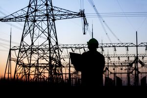 РФ продолжает атаковать украинскую энергетику
