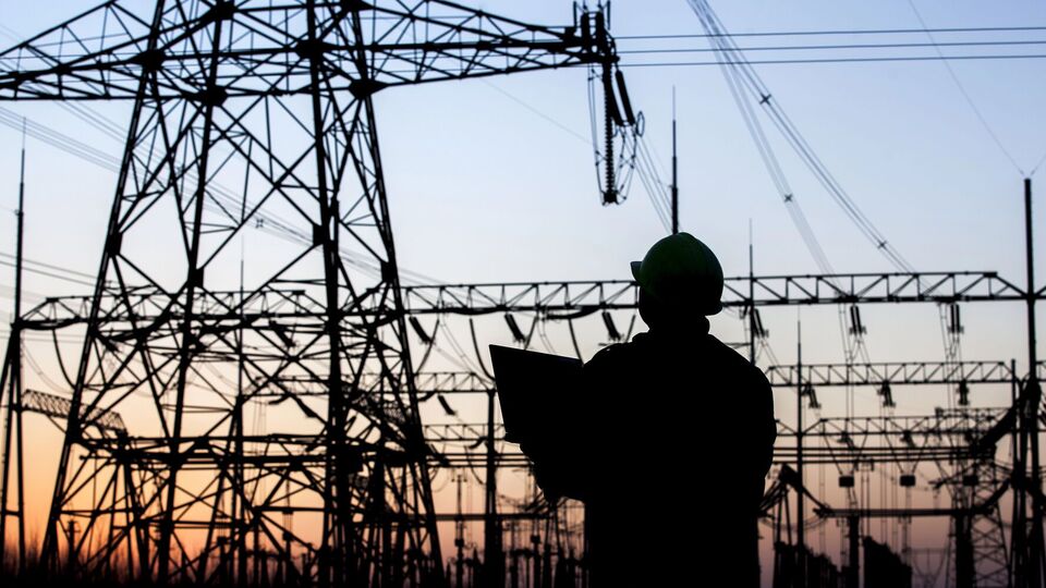 РФ продолжает атаковать украинскую энергетику