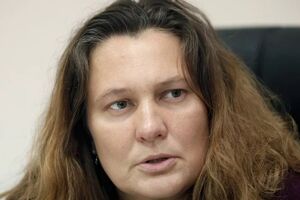 Монтян в РФ выступала с антиукраинской пропагандой