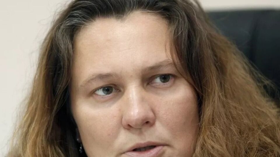 Монтян в РФ выступала с антиукраинской пропагандой