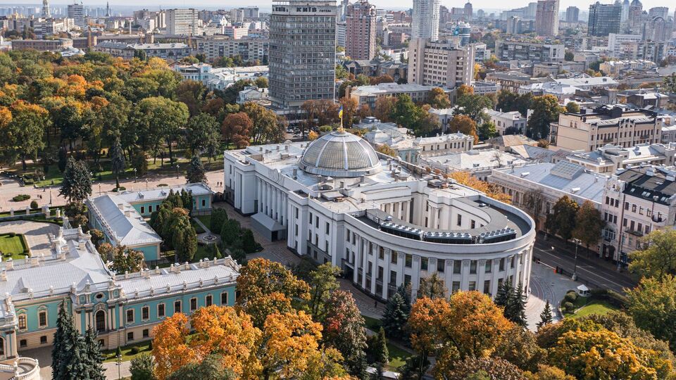 Є донори, які не можуть дати гроші на оподаткування, такі умови, наголосив Оржель