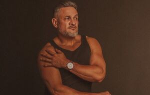 Хіменес-Браво: Фотосесії – це завжди трохи дивний досвід