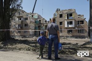 В ОП розповіли про дітей, які повернулися з окупації