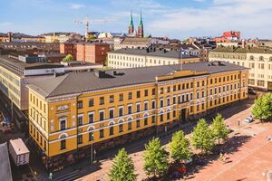 В минобороны Финляндии сообщили об 11 отказах