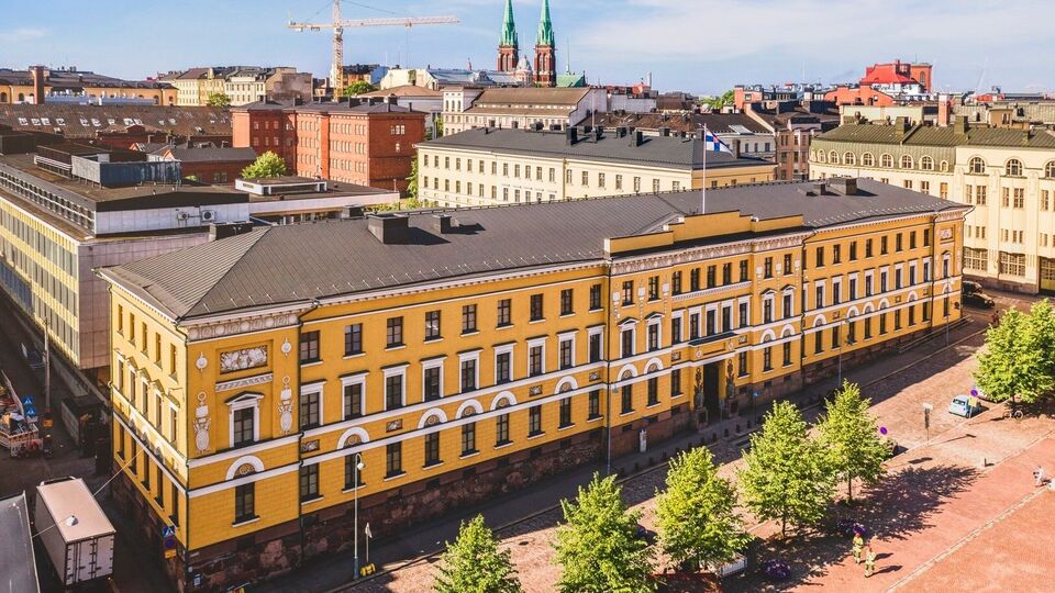 В минобороны Финляндии сообщили об 11 отказах