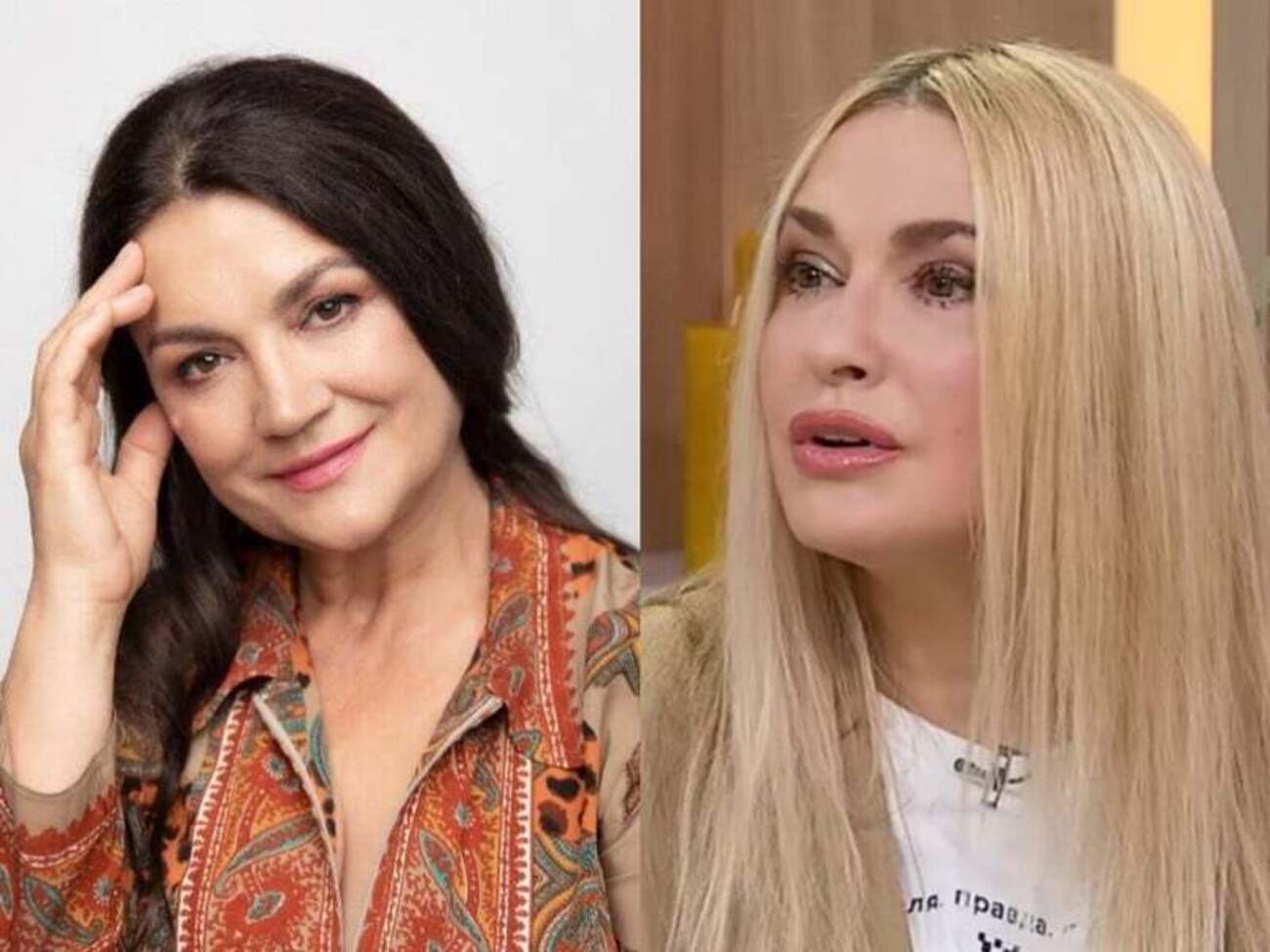 Ольга Сумская о сестре: Чтица – голос моего детства