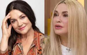 Ольга Сумская о сестре: Чтица – голос моего детства