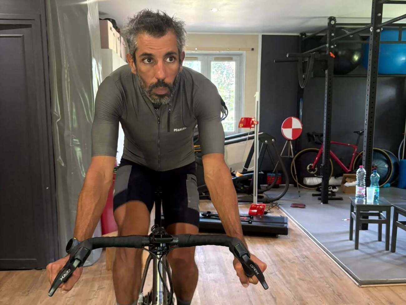 Сехили намерен продолжать "пытаться бить рекорды"