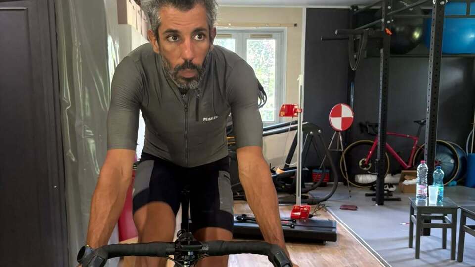 Сехили намерен продолжать "пытаться бить рекорды"