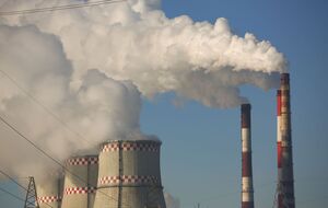 Після спалаху біля ТЕЦ частина острова залишилася без електрики