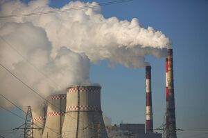 Після спалаху біля ТЕЦ частина острова залишилася без електрики