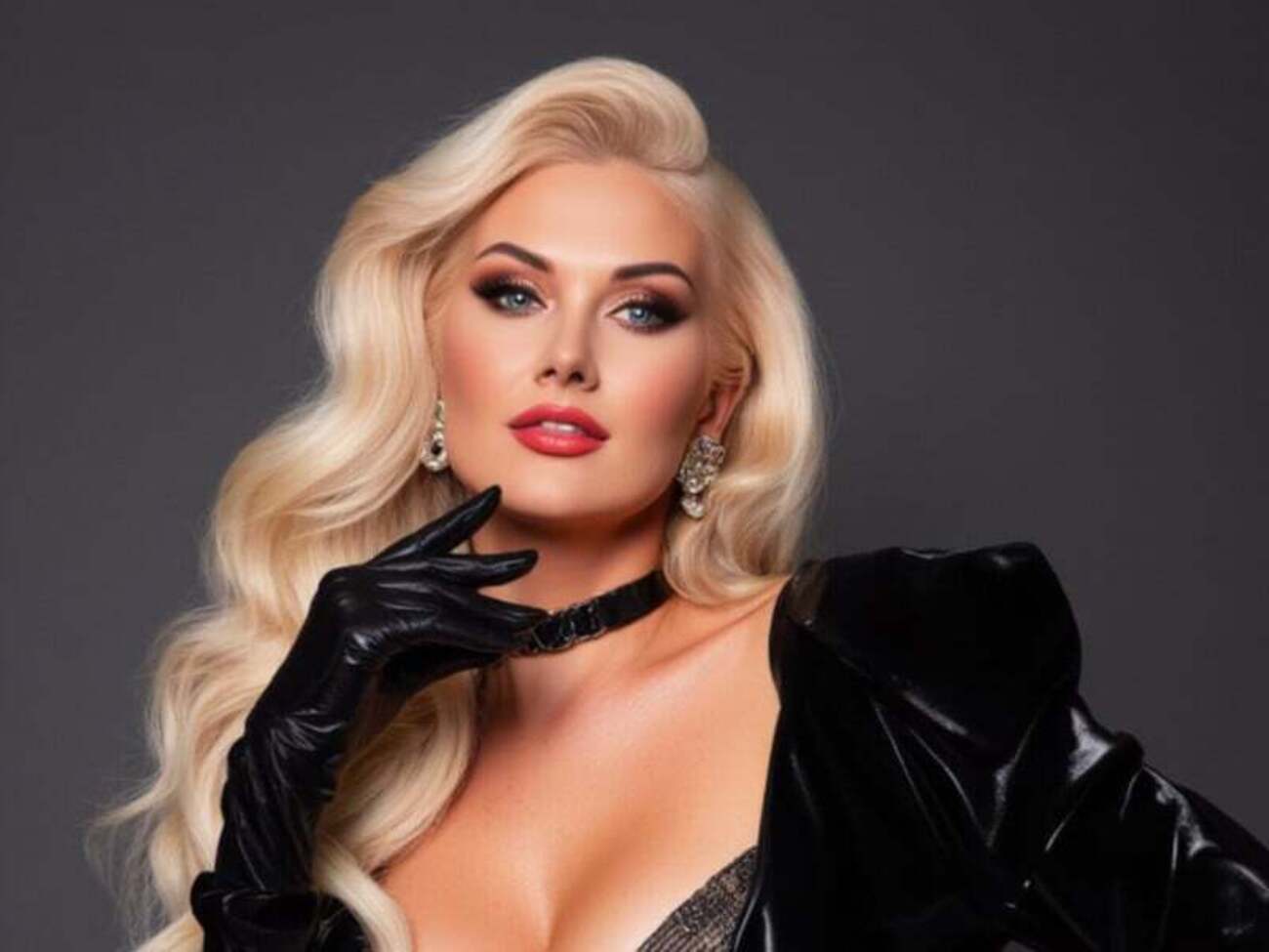 Бужинська про першого чоловіка: Я думаю, що він просто ніколи мене не любив, а використовував