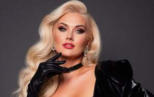 Бужинская о первом муже: Я думаю, что он просто никогда меня не любил, а использовал