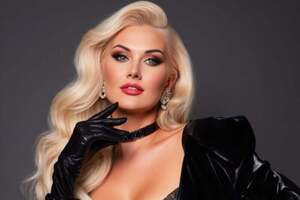 Бужинська про першого чоловіка: Я думаю, що він просто ніколи мене не любив, а використовував