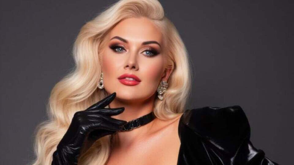 Бужинская о первом муже: Я думаю, что он просто никогда меня не любил, а использовал