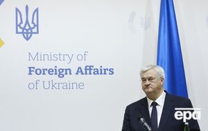 Сибига отметил, что Украина ведет "тихую" дипломатическую работу