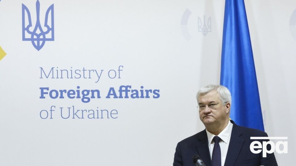 Сибига отметил, что Украина ведет "тихую" дипломатическую работу