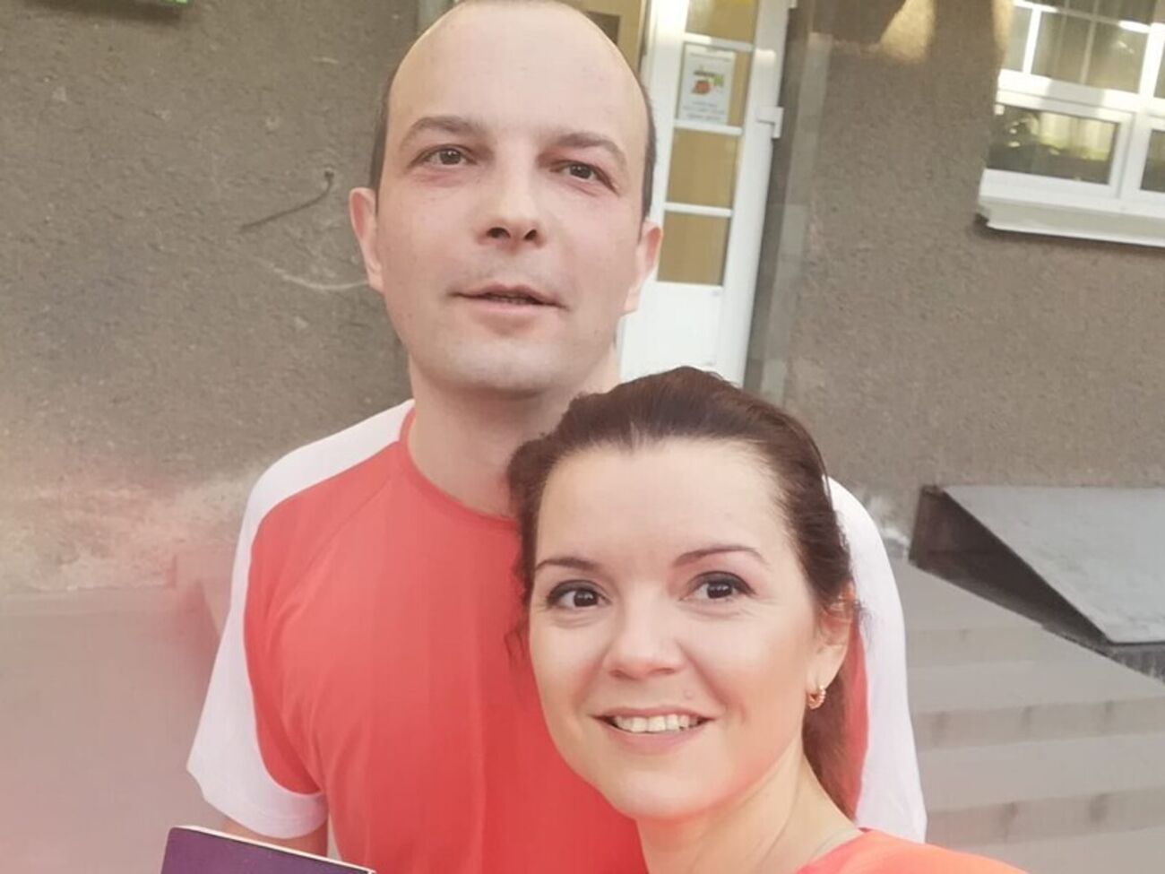 Соболєв про реакцію Падалко на вибір сина: Марічка була просто в шоці, мовчала. Вона потім дуже сильно переживала