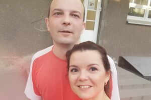 Соболєв про реакцію Падалко на вибір сина: Марічка була просто в шоці, мовчала. Вона потім дуже сильно переживала