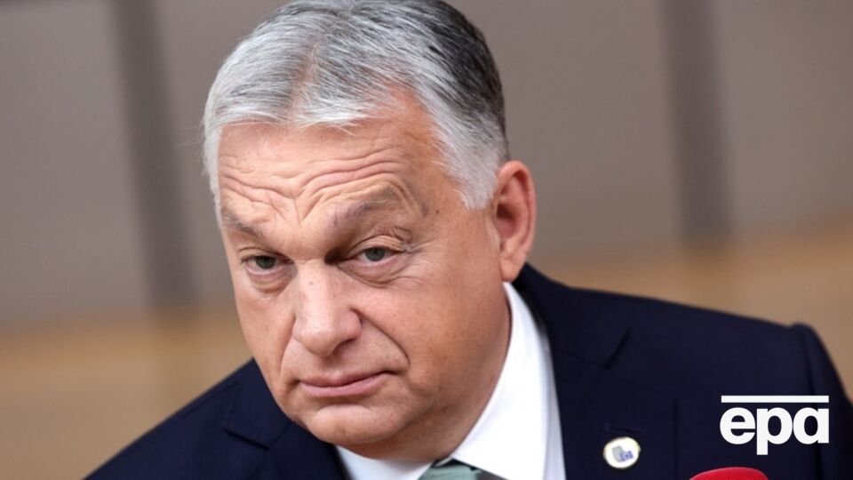 Орбан зовет в союзники Чехию и Словакию