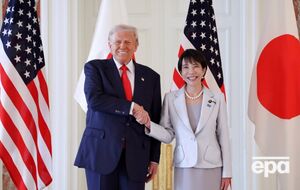Сторони оголосили "нове золоте століття" між США і Японією
