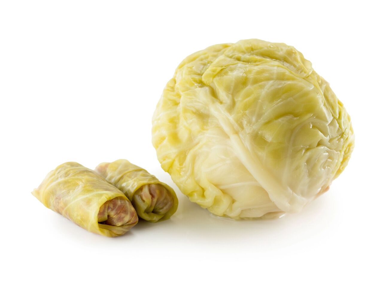 Капусти можна й не варити