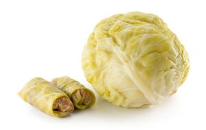 Капусти можна й не варити
