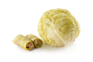 Капусту можно и не варить