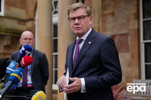 Вадефул призвал поддерживать Украину