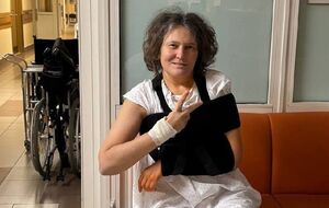 Монтян находится под подпиской о невыезде