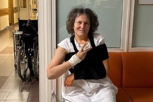 Монтян находится под подпиской о невыезде