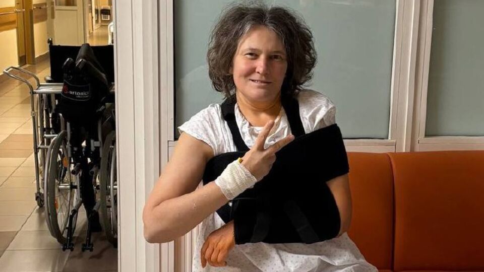 Монтян находится под подпиской о невыезде