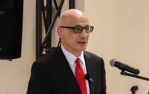 США й Китай приречені домовитися. Є підстави думати, що вже домовилися