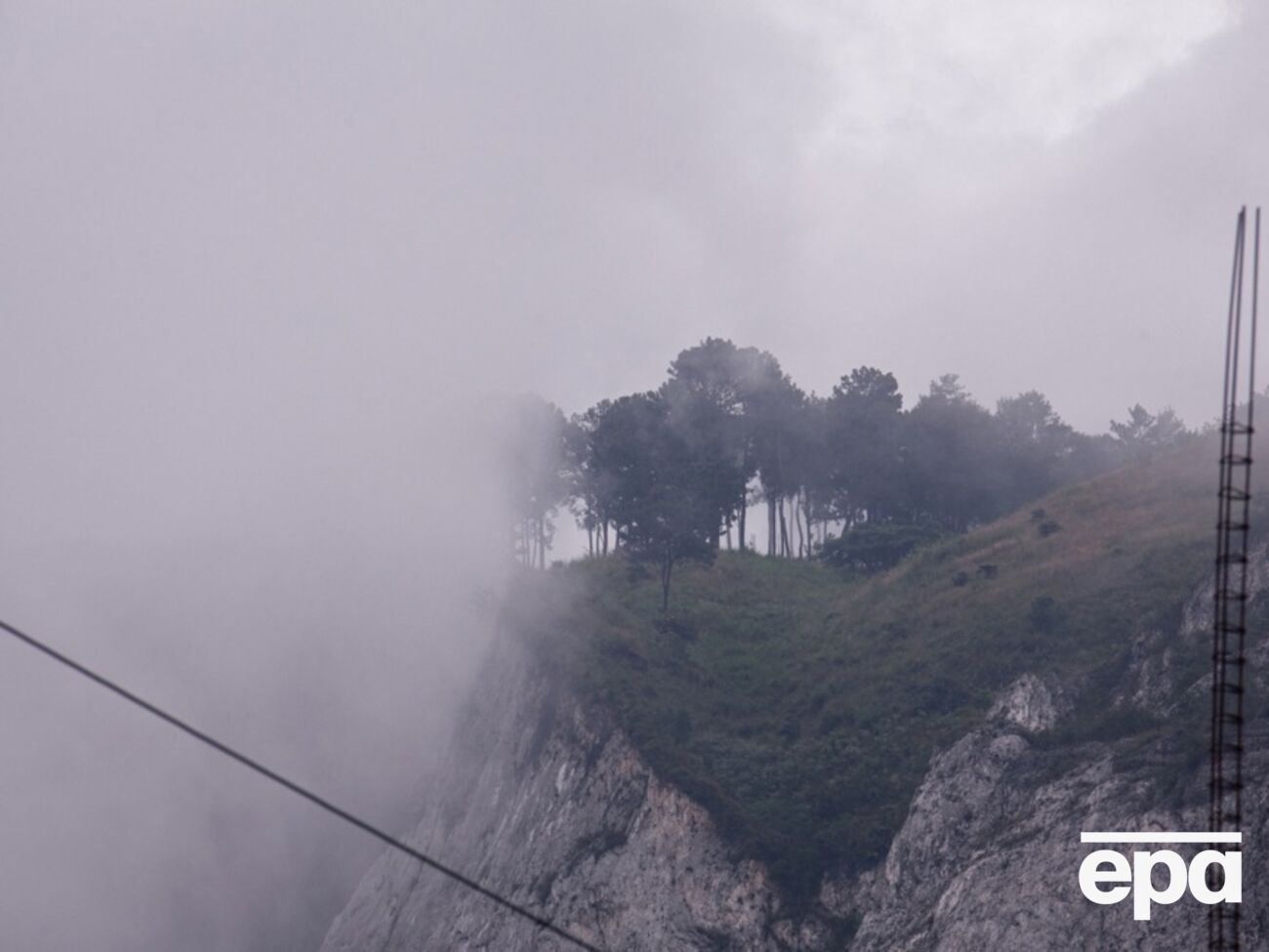 На Ямайку рухається потужний ураган