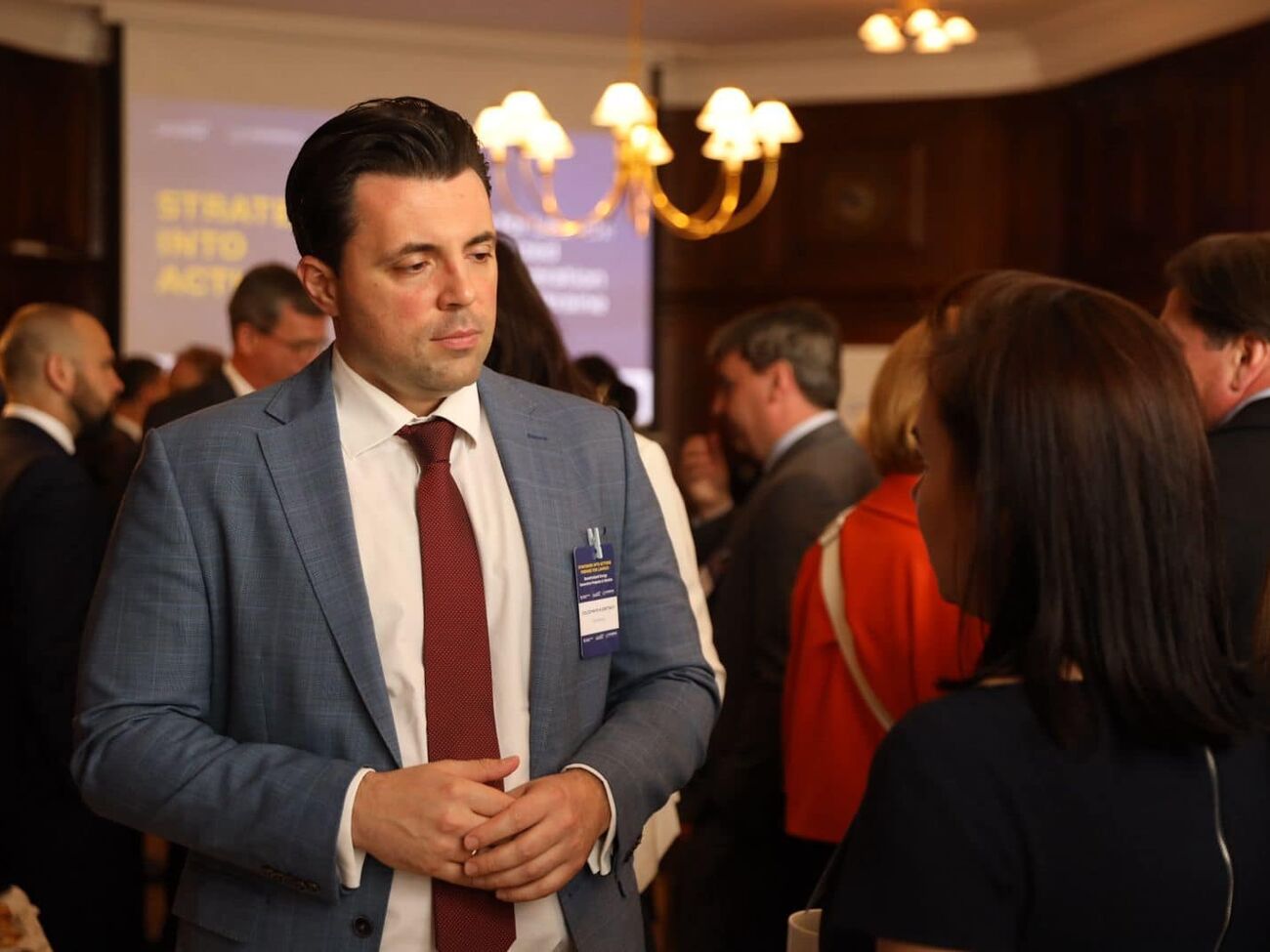 Слідчі ДБР готують клопотання до суду про обрання Кудрицькому запобіжного заходу у вигляді тримання під вартою