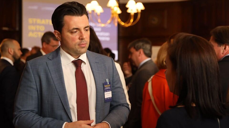 Слідчі ДБР готують клопотання до суду про обрання Кудрицькому запобіжного заходу у вигляді тримання під вартою