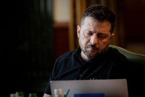 Украине не хватает ПВО для борьбы с дронами РФ, говорит президент