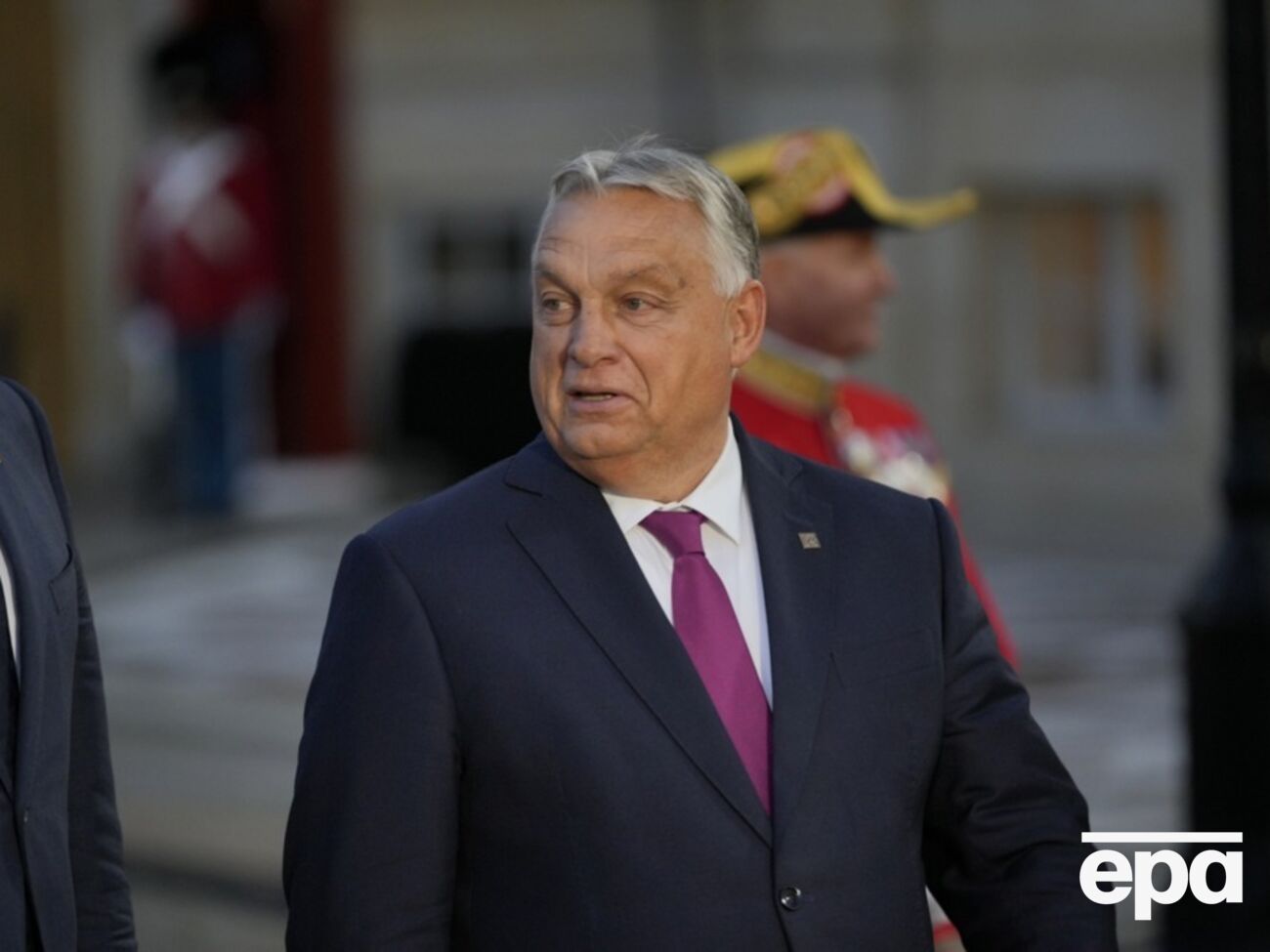 Орбан высказался о встрече Трампа и Путина