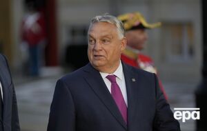 Орбан высказался о встрече Трампа и Путина