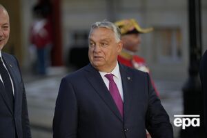 Орбан высказался о встрече Трампа и Путина