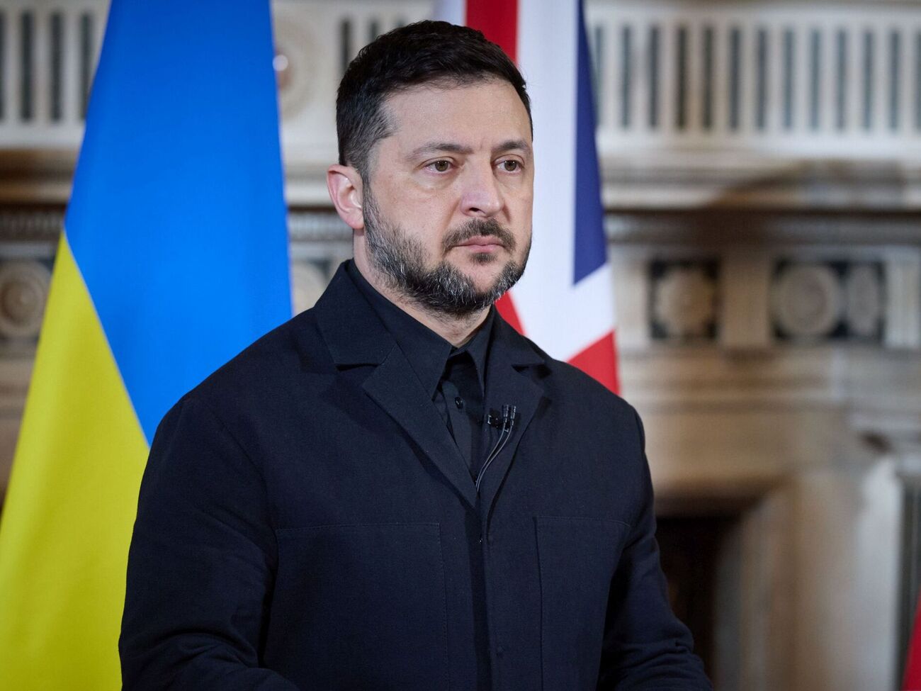 Зеленский рассказал, сколько самолетов нужно Украине