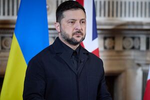 Зеленский рассказал, сколько самолетов нужно Украине