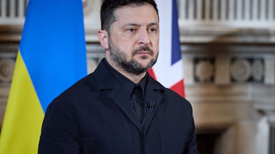 Зеленский рассказал, сколько самолетов нужно Украине