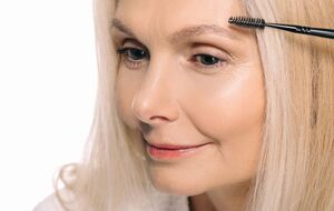 У брів має бути природний вигляд