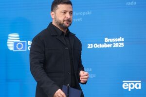 Зеленский рассказал, для чего нужна поддержка ЕС