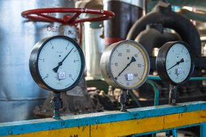 По словам президента, отопительный сезон стартует сегодня