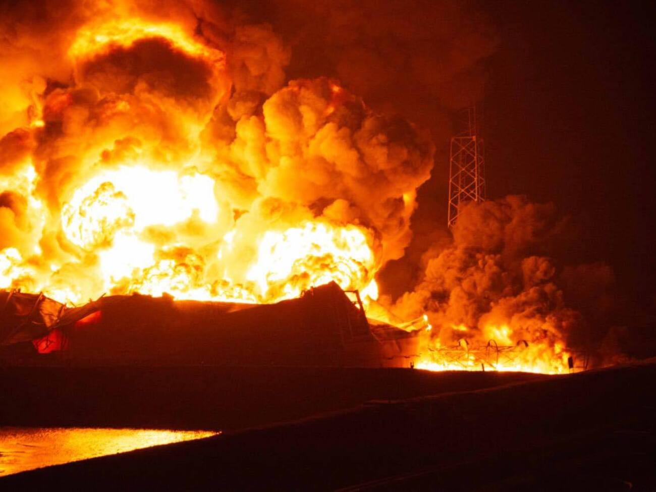 В "Нафтогазі" заявляют, что единственная цель российских ударов – оставить украинцев без газа и тепла