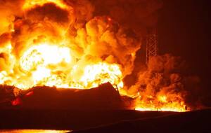 В "Нафтогазі" заявляют, что единственная цель российских ударов – оставить украинцев без газа и тепла